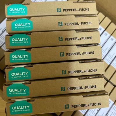 Pepperl+Fuchs Z787.H | Ultrasonic Sensor , 30...500 mm Range