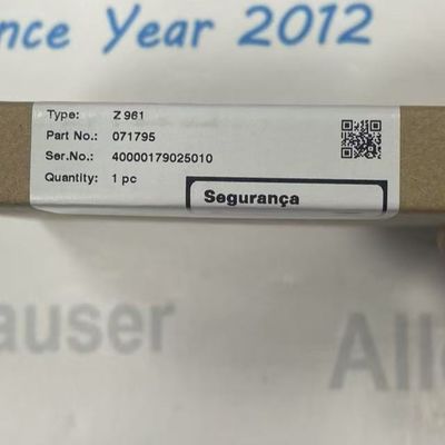  Z964 | Inductive Proximity Sensor , Datasheet & Buying Info