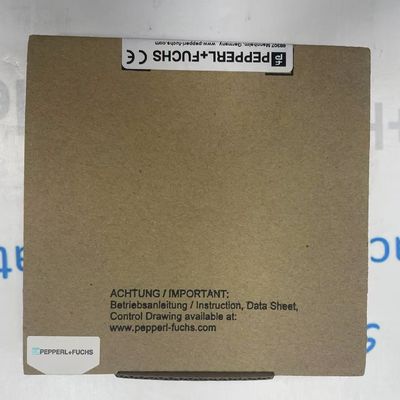 Pepperl+Fuchs Z964 | Inductive Proximity Sensor , Datasheet & Buying Info