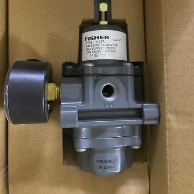 Rosemount 67CFR-239 | Flang Mounted Radar Level Transmitter , Emerson