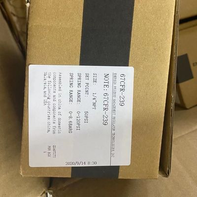 Rosemount 67CFR-239 | Flang Mounted Radar Level Transmitter , Emerson