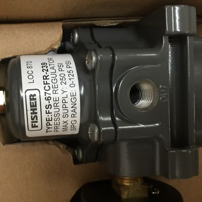 Rosemount 67CFR-239 | Flang Mounted Radar Level Transmitter , Emerson