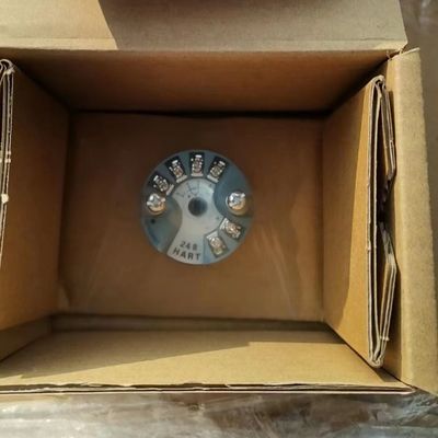Rosemount 248 HART Remote Pressure Transmitter - Model 248HANAN0NSK1206