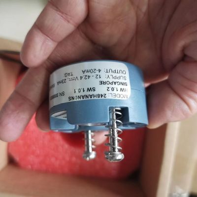 Rosemount 248 HANA NO NS Pressure Transmitter | Emerson