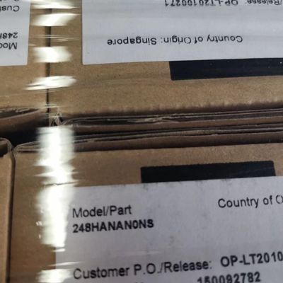 Rosemount 248 HANA NO NS Pressure Transmitter | Emerson