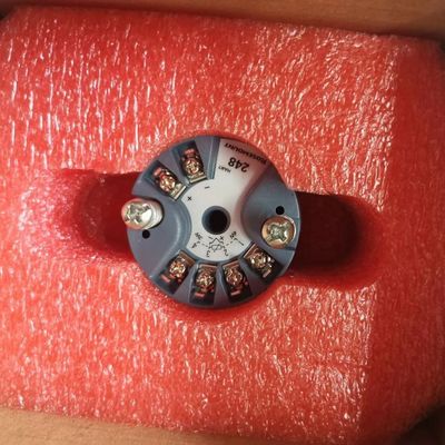 Rosemount 248 HANA NO NS Pressure Transmitter | Emerson