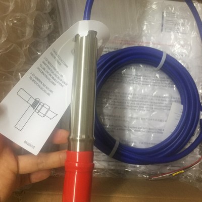 Rosemount 396-54-62 Paddlewheel Sensor | Emerson