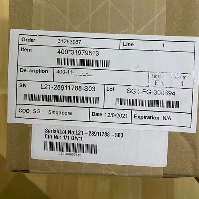 Rosemount 4101 4-Wire Transmitter with 400/11 HART Protocol