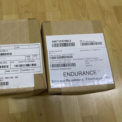 Rosemount 4101 4-Wire Transmitter with 400/11 HART Protocol