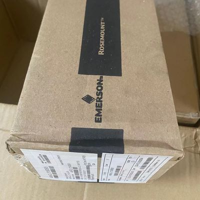 Rosemount 499ACL-01-54-VP Continuous Level Transmitter