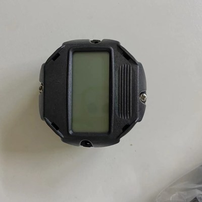 Rosemount 644 Temperature Transmitter