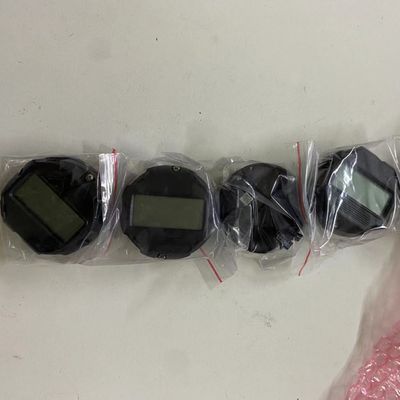 Rosemount 644 Temperature Transmitter