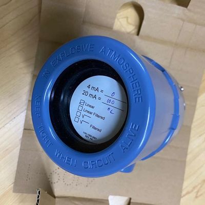 Rosemount 751 AM7I5 Differential Pressure Transmitter | Emerson