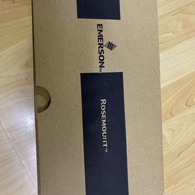 Rosemount 751 AM7I5 Differential Pressure Transmitter | Emerson