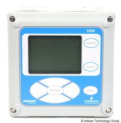 Rosemount 1056-03-22-32-AN Differential Pressure Transmitter | Product Details