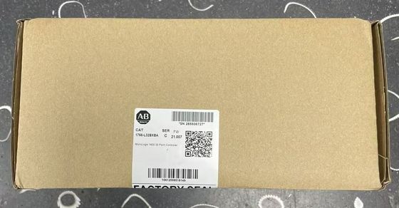 Allen-Bradley 1766-L32BXBA MicroLogix 1400 Programmable Controller