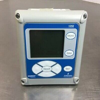 Rosemount 1056-03-22-32-AN Level Transmitter
