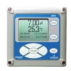 Rosemount 1066-P-HT-73 Flush Mount Pressure Transmitter