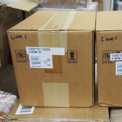 Rosemount 1066-P-HT-73 Flush Mount Pressure Transmitter