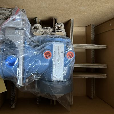 Rosemount 2700C11ABMEZZZ Magnetic Level Transmitter