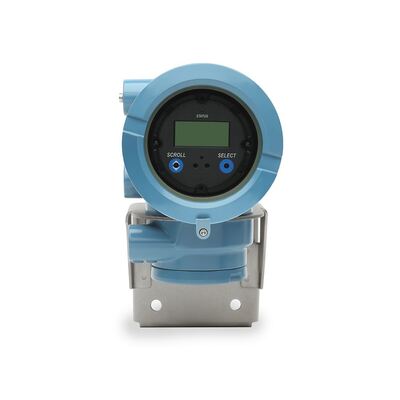 Rosemount 2700C13DFZEZZZ Magnetic Level Transmitter | 2-Wire, 4-20 mA HART