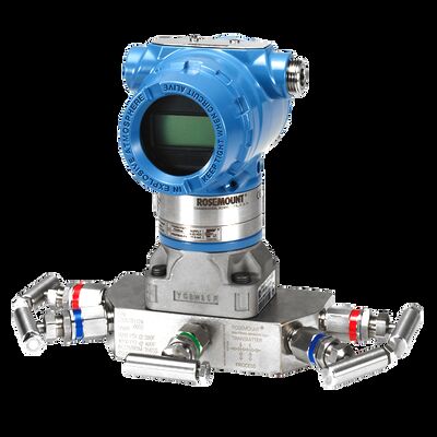 Rosemount 3051CD1A22A1AB4M5 Pressure Transmitter