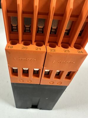 IFM DD2503 Technical Specifications and Product Details