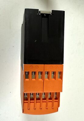 IFM DD2503 Technical Specifications and Product Details