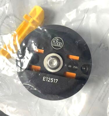 IFM E12517 | Technical Specifications and Product Overview