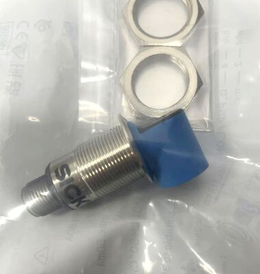 SICK GRL18S-P233W Sensor | Long-Range 15m Retro-Reflective | Polarized, IP67