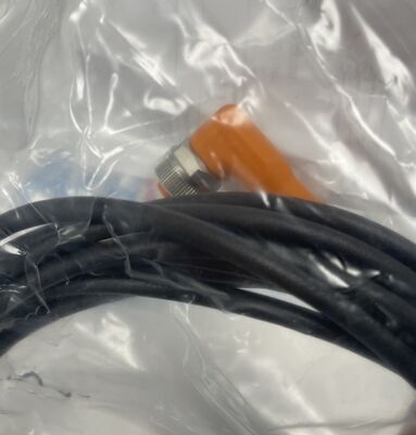 IFM EVC005 | Plug Connection Cable with Socket Technical Specifications