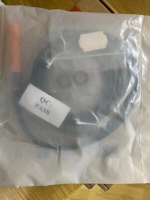 IFM IF5313 Inductive Proximity Sensor