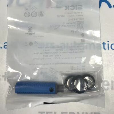 SICK GRTE18-P2467 Safety Light Curtain – Protective Field Height 2467mm, Type 4