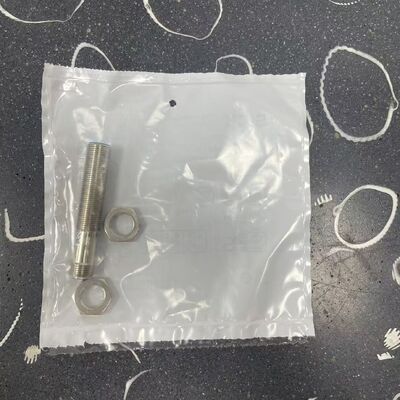 SICK IM12-02BPO-ZC1 Photoelectric Sensor | 20mm BGS, PNP, M12