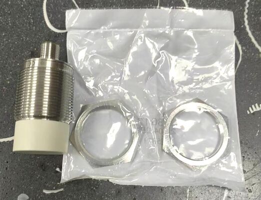 IFM IIC221 Technical Specifications and Product Overview