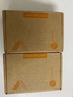 IFM PA3020 | Pressure Transmitter with Ceramic Measuring Cell