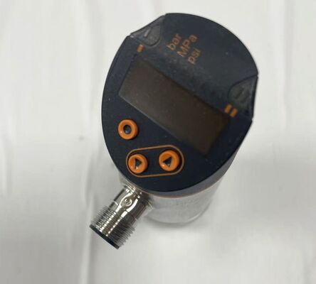 IFM PN2293 | Pressure Sensor with Display