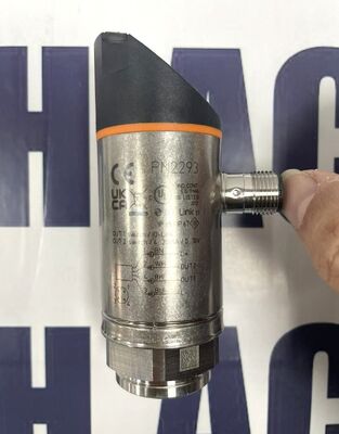 IFM PN2293 | Pressure Sensor with Display