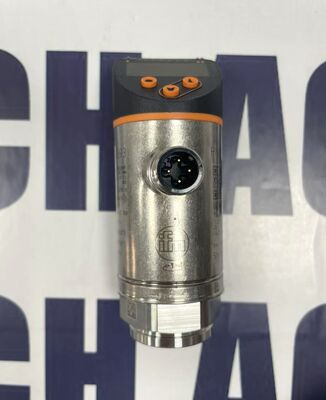 IFM PN2293 | Pressure Sensor with Display