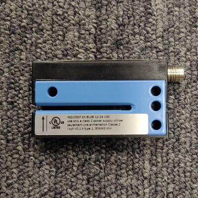 SICK WF2-40B410-High-Accuracy Differential Pressure Sensor for HVAC & Cleanrooms