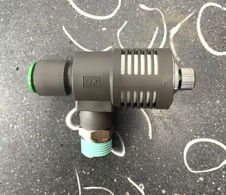 SMC ASV510F-03-10S | Flow Controller