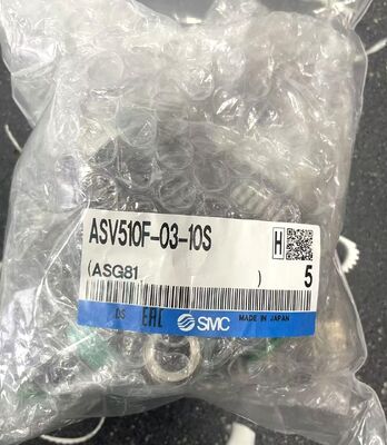 SMC ASV510F-03-10S | Flow Controller