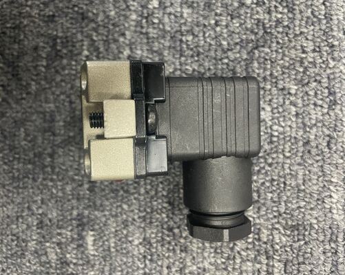 SMC D-A44 Electric Solid State Auto Switch with LED Indicator Compact Design for Industrial Grade Position Sensing