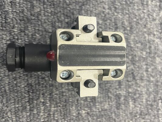 SMC D-A44 Electric Solid State Auto Switch with LED Indicator Compact Design for Industrial Grade Position Sensing