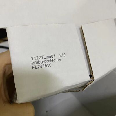 SICK VFS60B Flexible Area Monitoring System | Compact Type 3 Safety Device