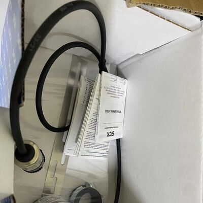 SICK VFS60B Flexible Area Monitoring System | Compact Type 3 Safety Device