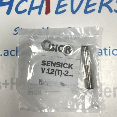 SICK VT12T-2P430 Background Suppression Photoelectric Sensor