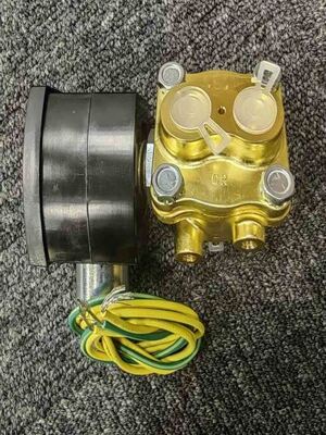 ASCO EFHB8342G001 | 2-Way Solenoid Valve