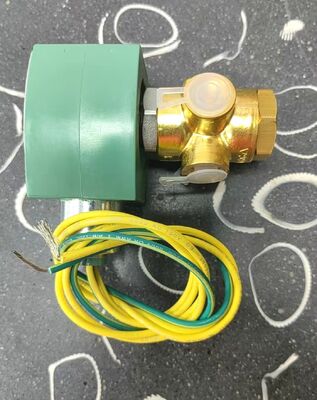 ASCO HB320G174 | General Purpose 2-Way Solenoid Valve