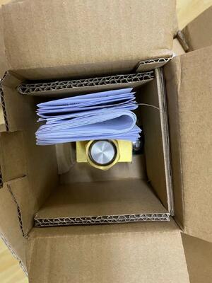 ASCO NF8327B231 | 2-Way General Purpose Solenoid Valve